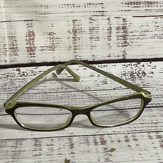 VTG. JEAN LAFONT Norma 003 Eyeglasses- 50[ ]14 142 (FRAMES ONLY)