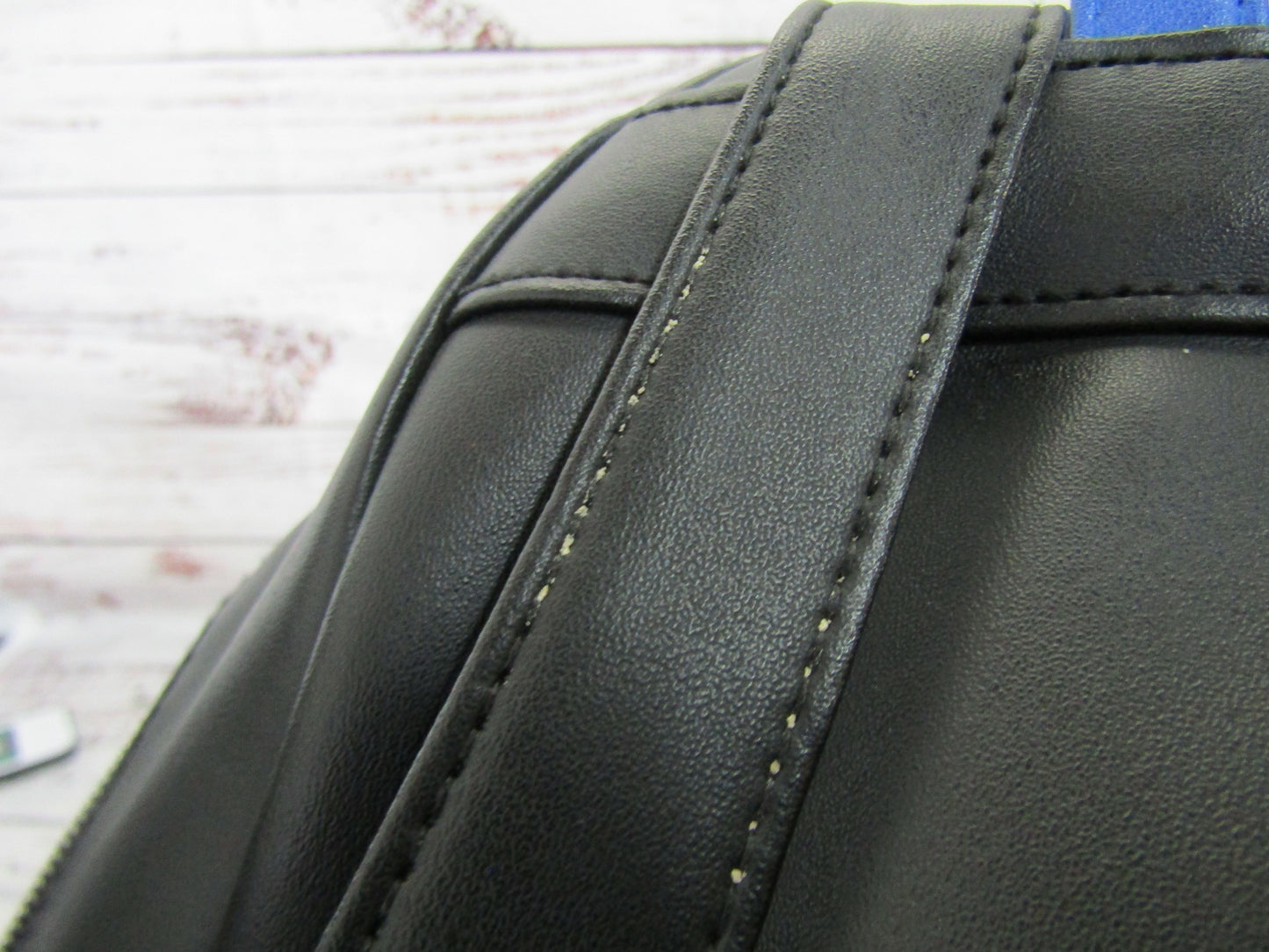 Fairies By Trick Blue Fairy Moon Mini Backpack