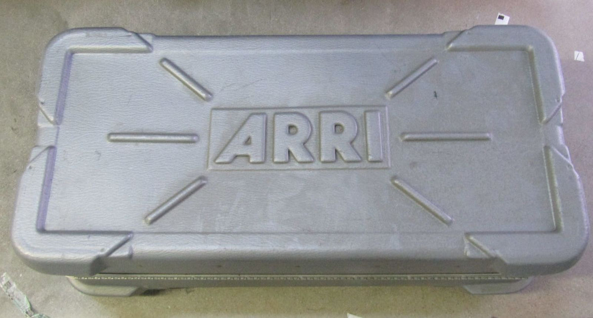 Arri Rolling Hardcase
