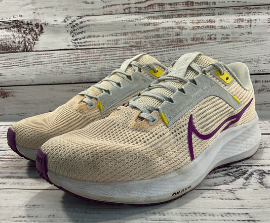 Nike Air Zoom Pegasus 40 Women's Running Shoes Size 7.5 DV3854-800