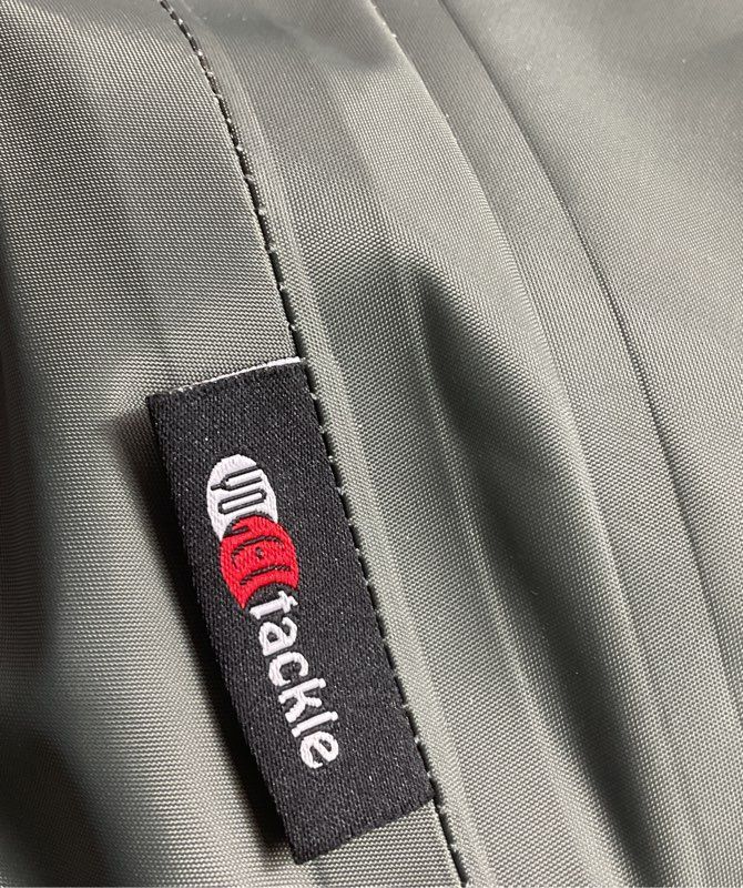 Yogeltackle Fishing Pants Gray 41/42