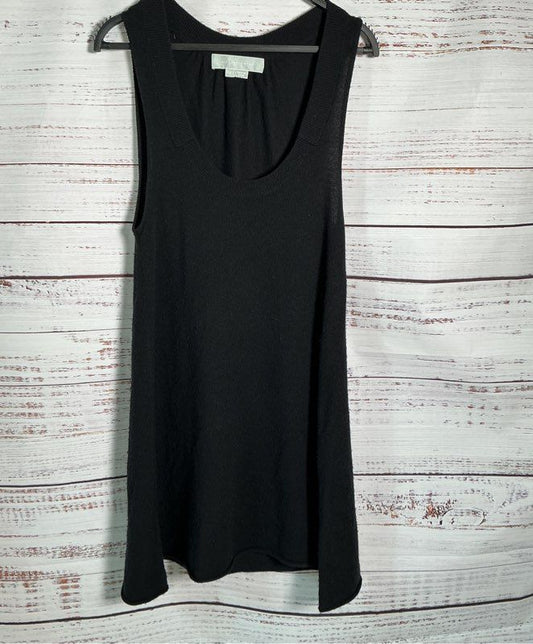 Women's Alexander Wang Black Cashmere Dress Size S