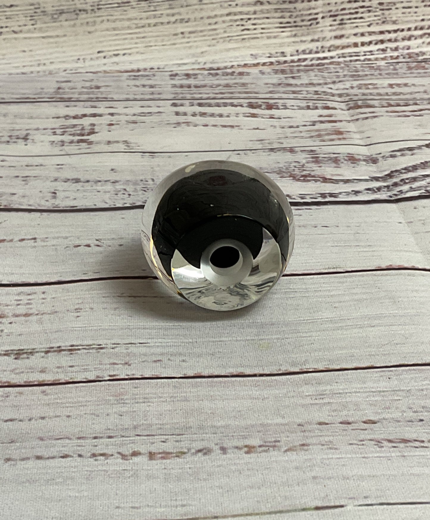 Art Deco Floating Shape Paper Weight for Office/Home Decor