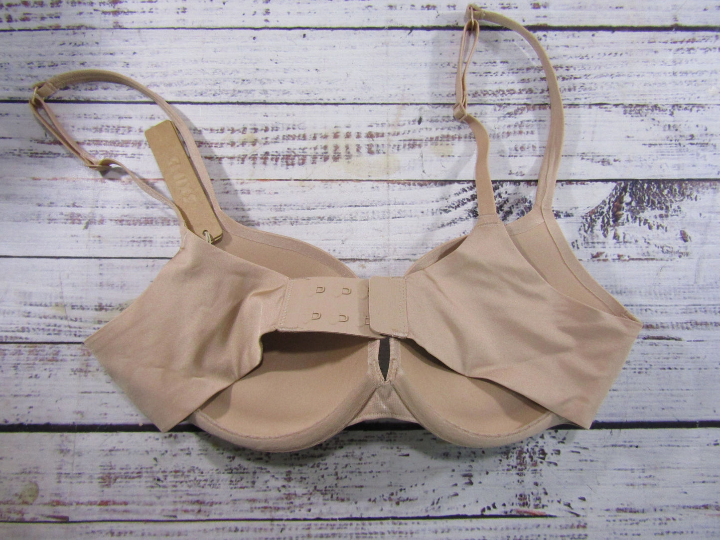 Skims Ultimate Nipple Push Up Bra Size 32C