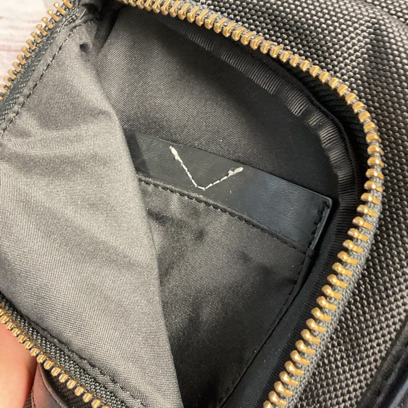 Samsonite GT Supreme Black Ballistic Nylon Laptop Bag Backpack