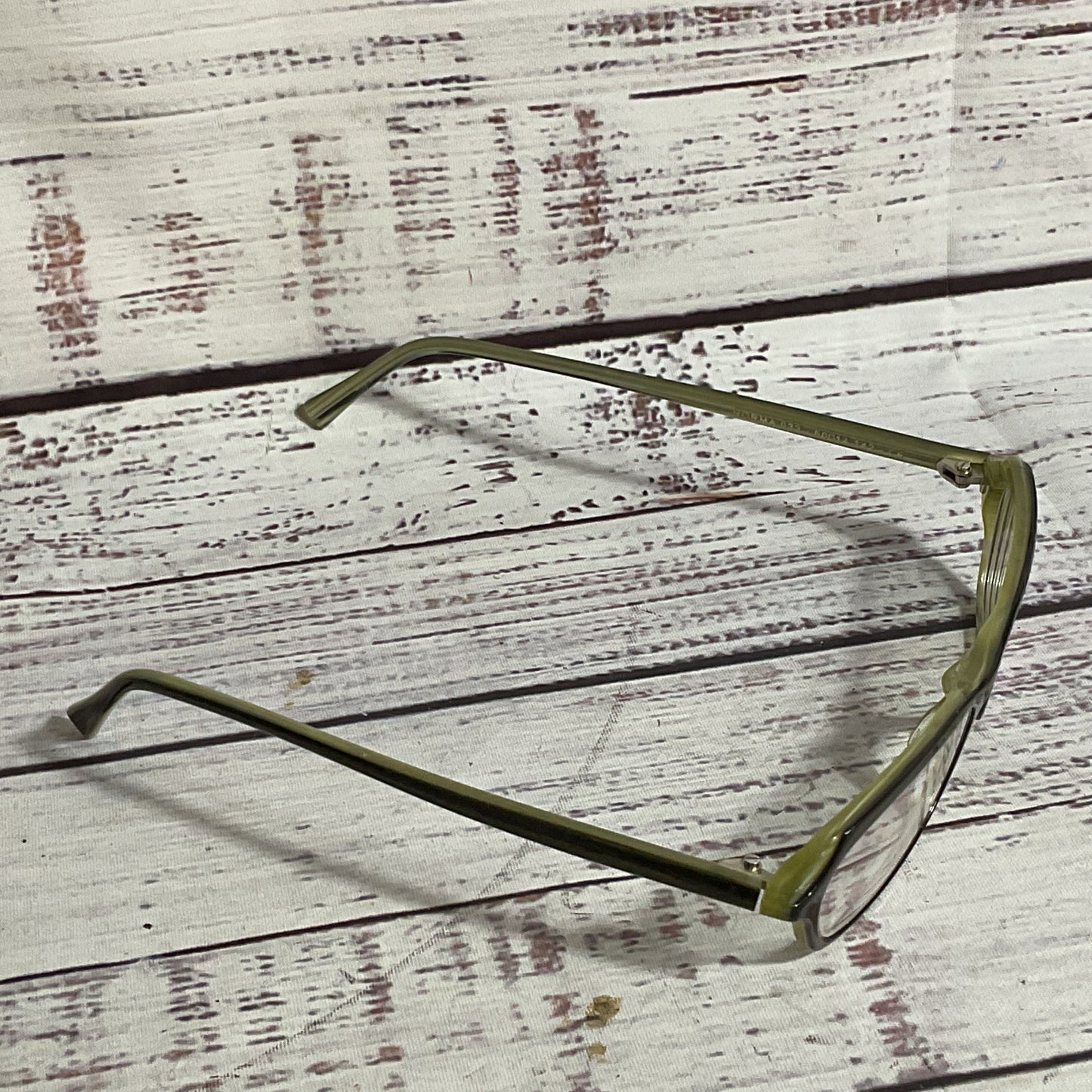 VTG. JEAN LAFONT Norma 003 Eyeglasses- 50[ ]14 142 (FRAMES ONLY)