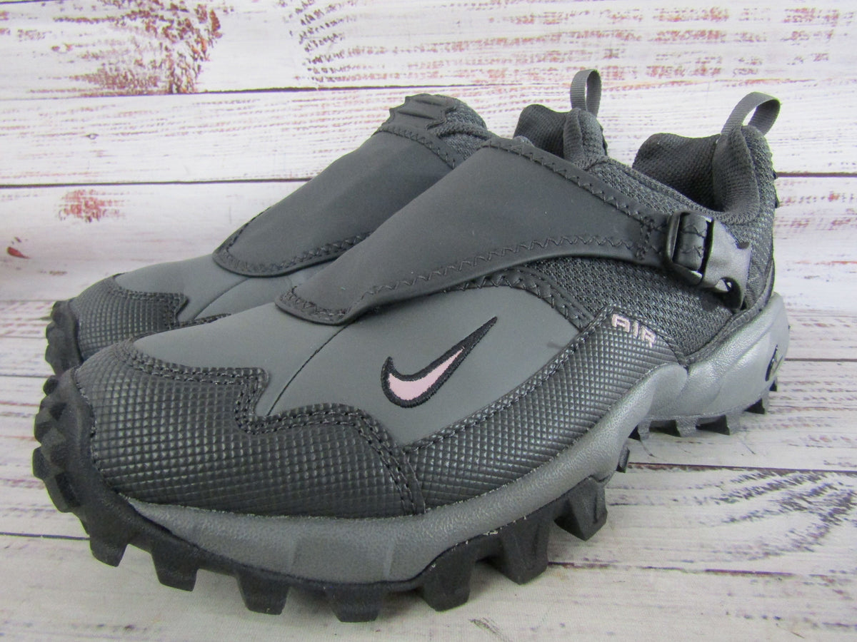 Nike ACG Phassad Men's Gray Trail Hiking Shoes Size 6 HM7133-003