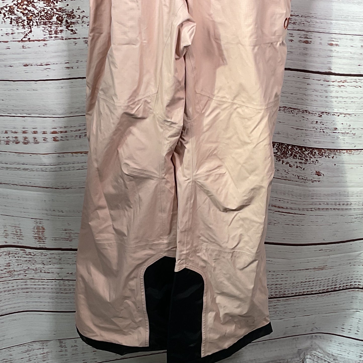 NWT OUTDOOR RESEARCH Women’s Carbide Ski/Snowboard Bibs Sienna Overalls- SZ 2X