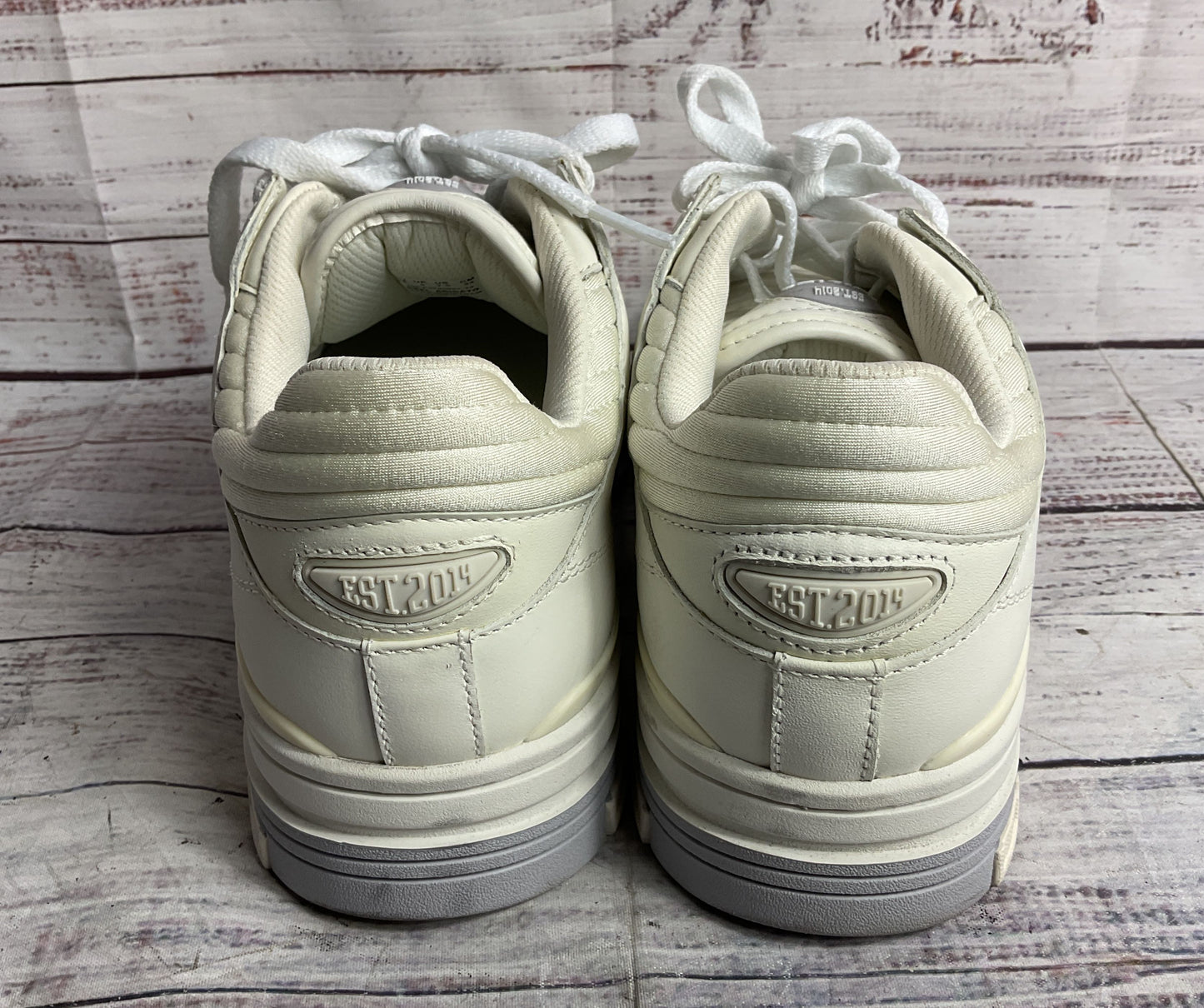 Axel Arigato Onyx Sneakers White 7.5