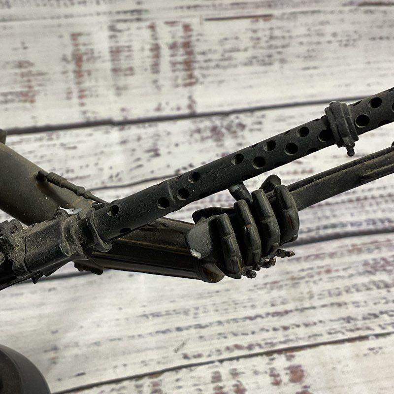 Star Wars 2009 Gentle Giant 4 Lom Mini 6" Tall Bust Limited 148/2000