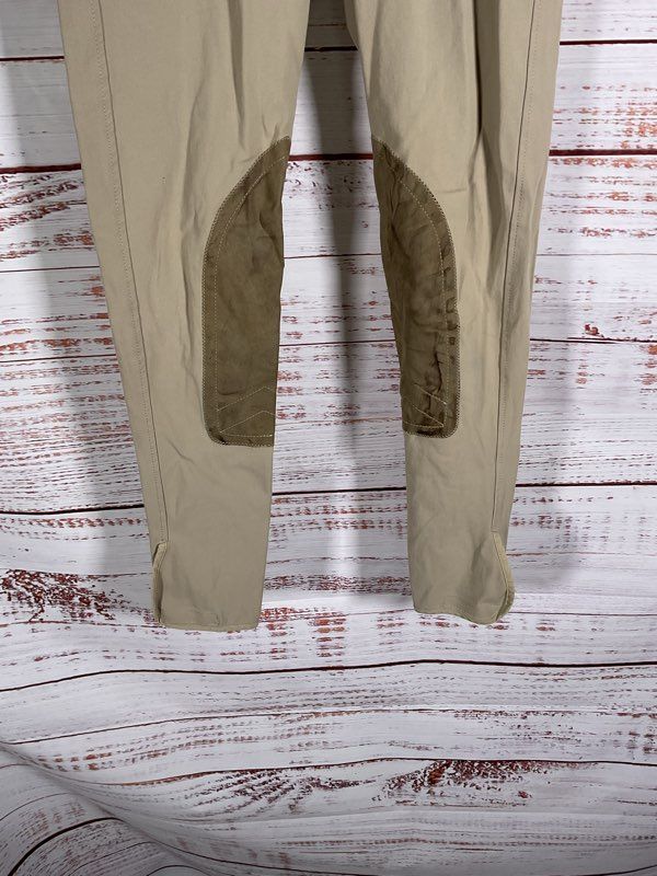 The Tailored Sportsman English Riding Habits Pants Women's Size 24