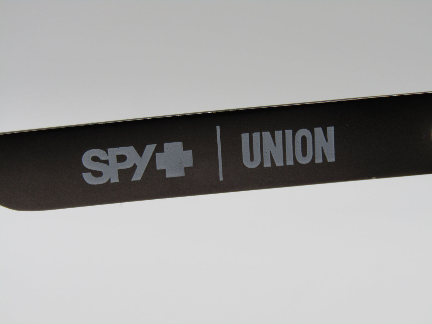 Spy+ Optics Union Happy 20 Collection Men's Square Sunglasses