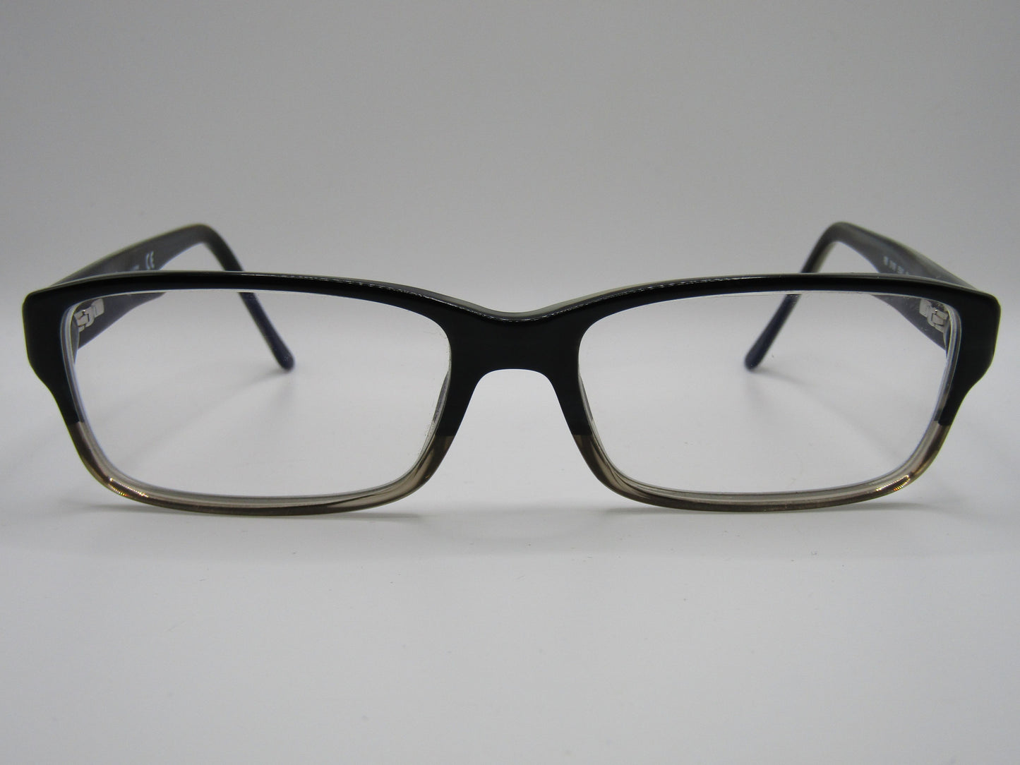 Ray-Ban RB5169 Black Square Eyeglasses Frame