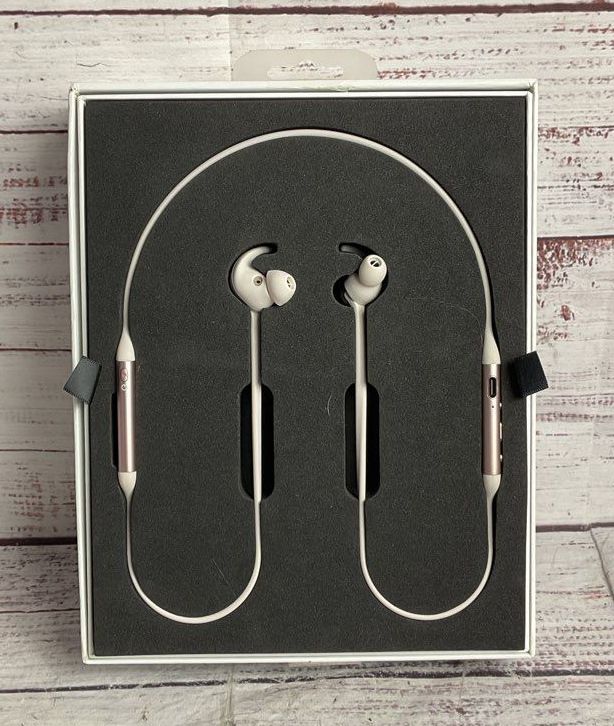 Bowers & Wilkins PI3 Bluetooth Wireless Headphones Rose Gold