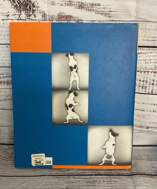 Dog Photography Book by Deborah Samuel