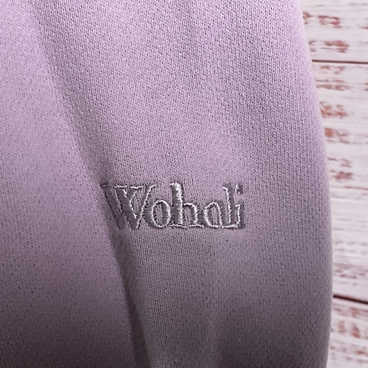 LULULEMON Scuba Women's Lavender Zip Up Hoodie- SZ 8
