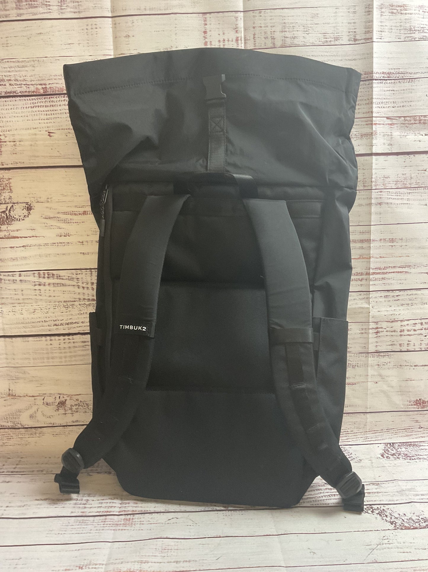 Timbuk2 Black Large Backpack