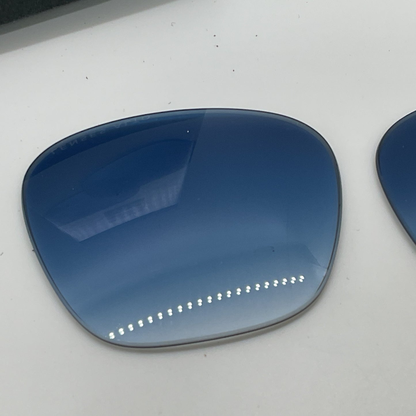 BOSE 839535-0500 Frame Blue Gradient Alto Style Replacement Lenses