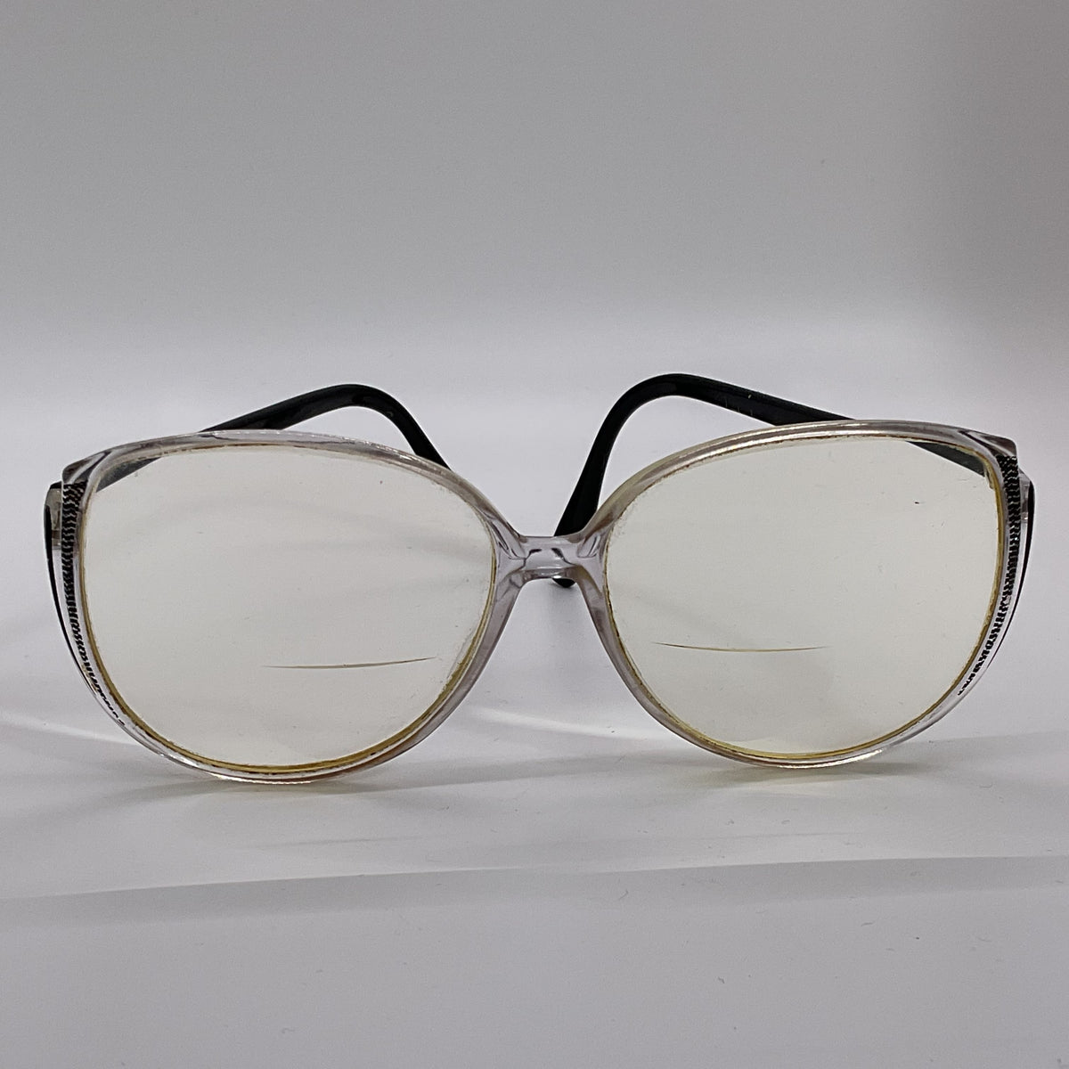 SILHOUETTE Austria SPX M1145/20 C1564 Women's Eyeglass- 58-14-135 FRAMES ONLY