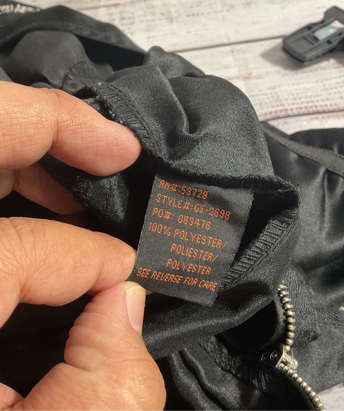 Dollhouse Women's Black Jumpsuit Multi Pocket Size S