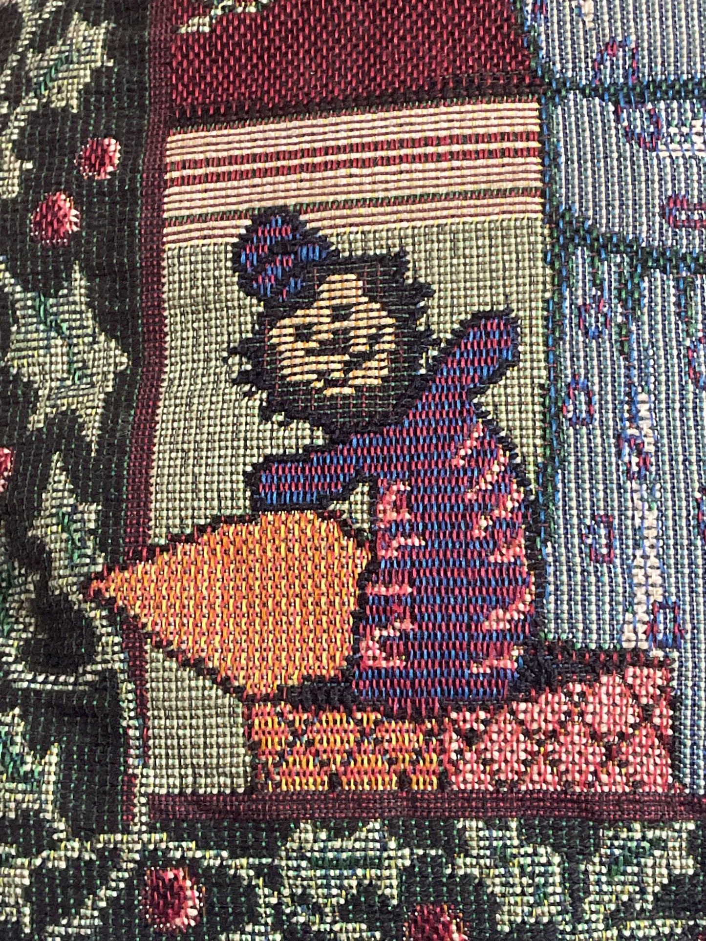 Disney Winnie The Pooh And Piglet Throw Pillow