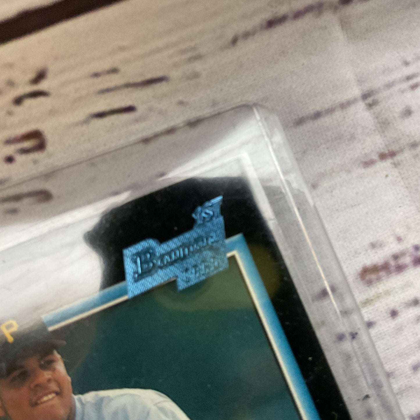 Set of 15 1997 TOPPS 1st Bowman Baseball Cards