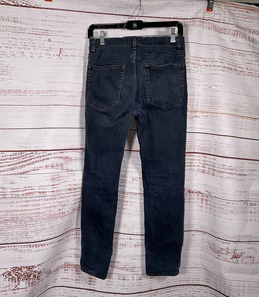 Acne Studios Ace Slim Jeans Blue 29/32