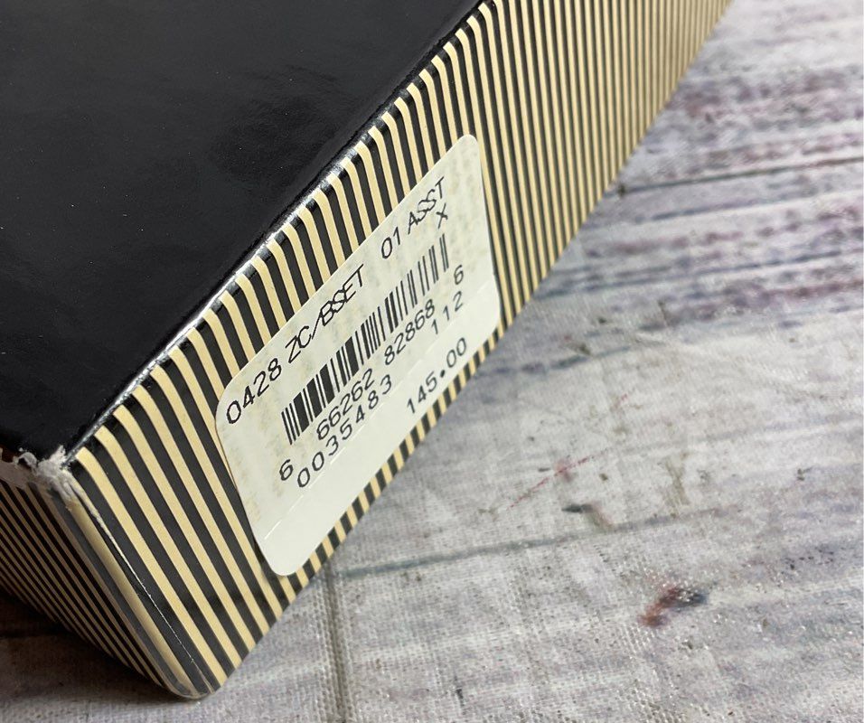 Robert Talbott Protocol Silk Bow Tie and Cummerbund Sets Champagne