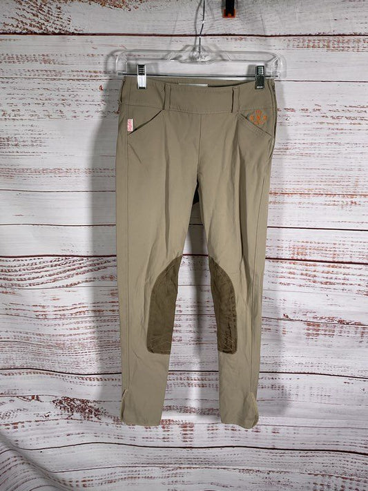 The Tailored Sportsman English Riding Habits Pants Women's Size 24
