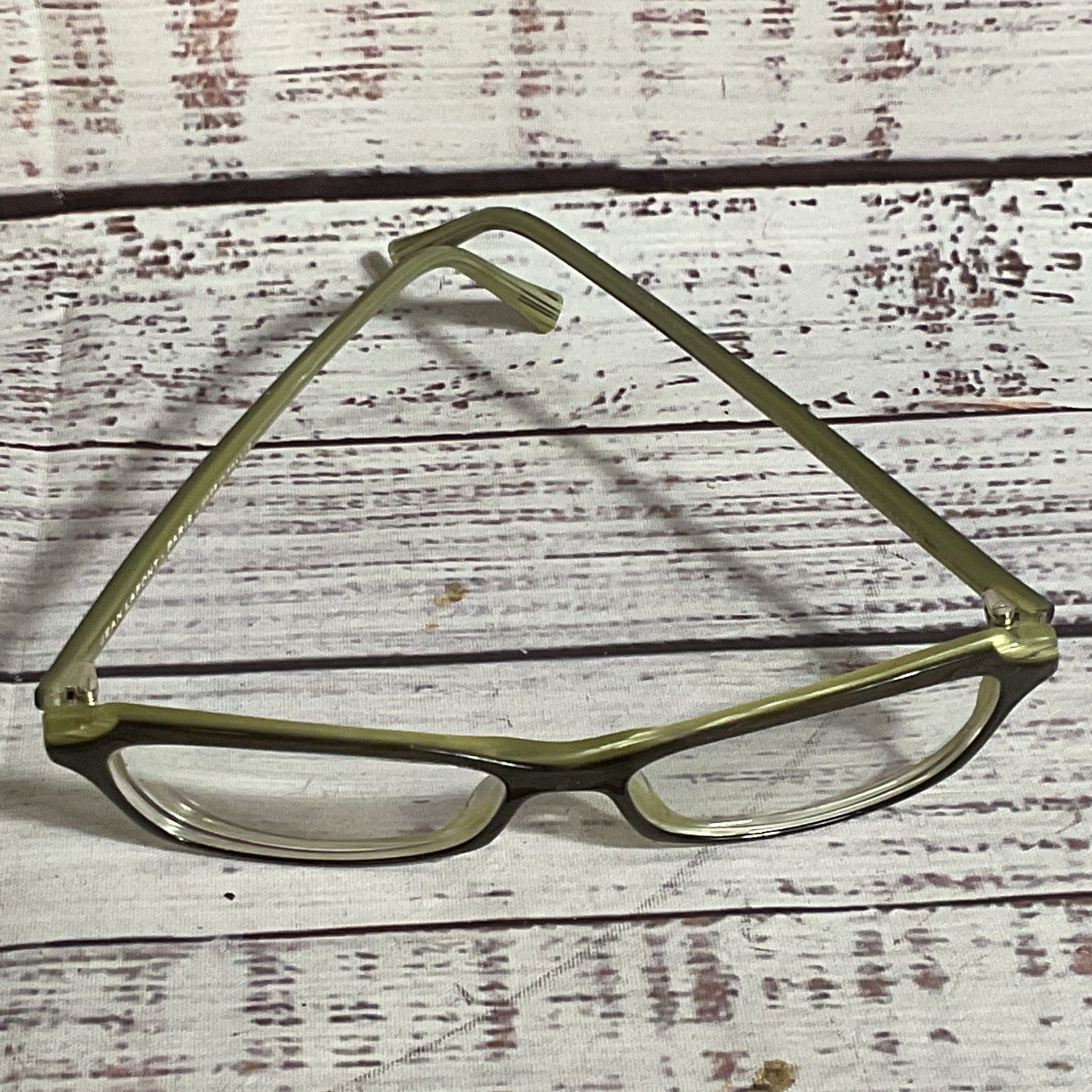 VTG. JEAN LAFONT Norma 003 Eyeglasses- 50[ ]14 142 (FRAMES ONLY)