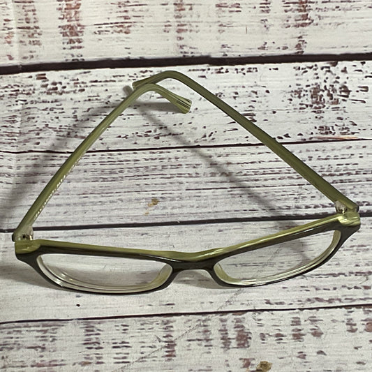 VTG. JEAN LAFONT Norma 003 Eyeglasses- 50[ ]14 142 (FRAMES ONLY)