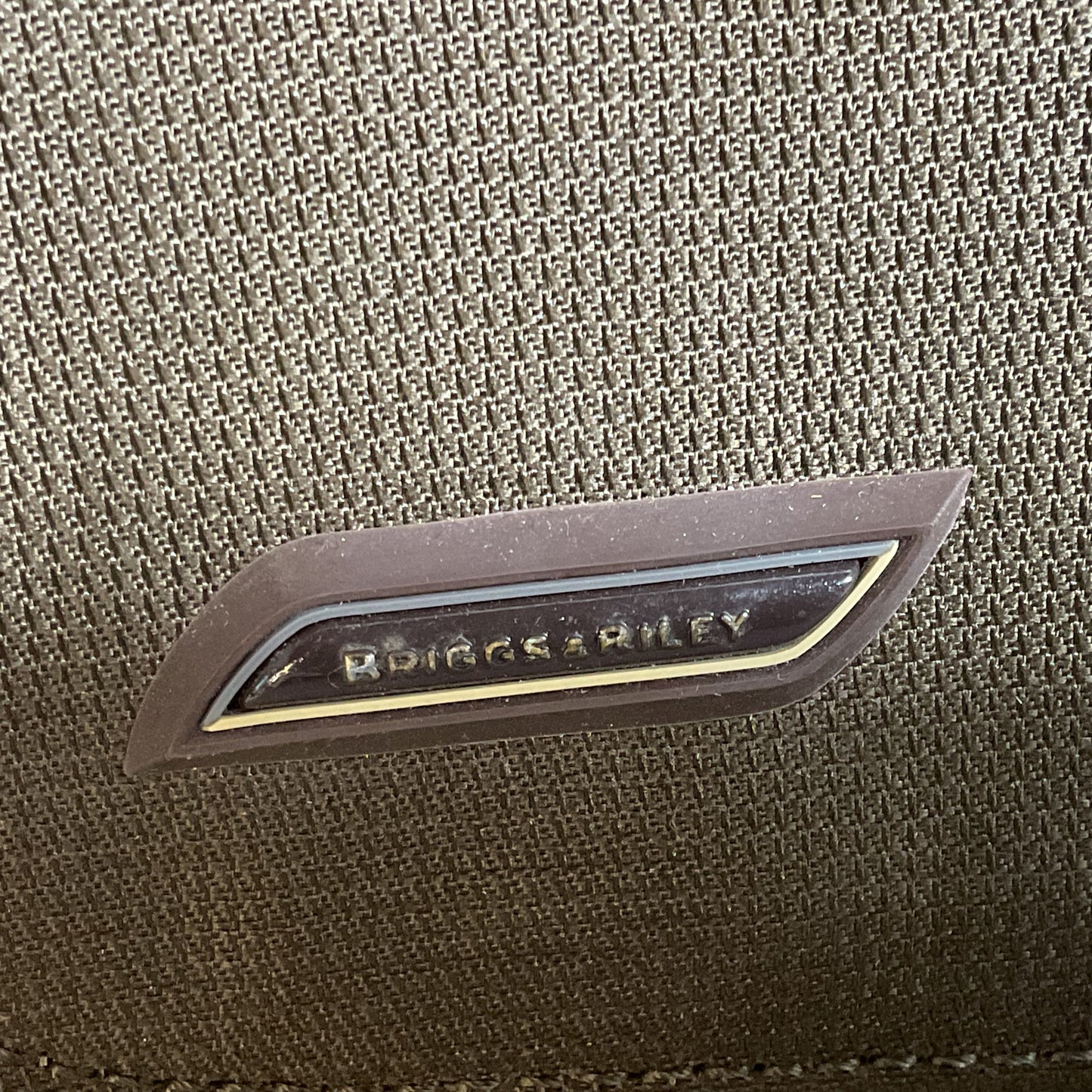 BRIGGS & RILEY Travelware VB10-23 Commuter/Laptop Travel Bag