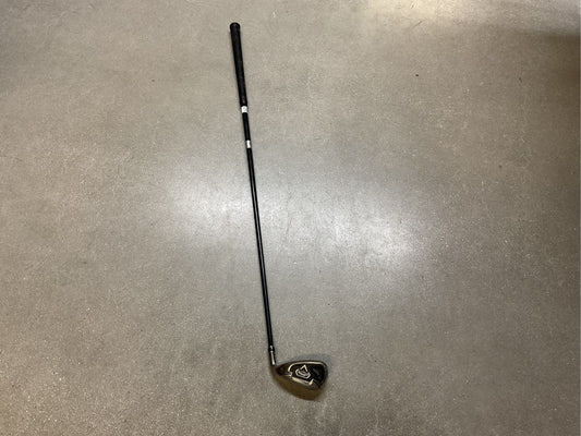 CALLAWAY Fusion Wide Sole Pitching Wedge Light Flex Shaft -RH