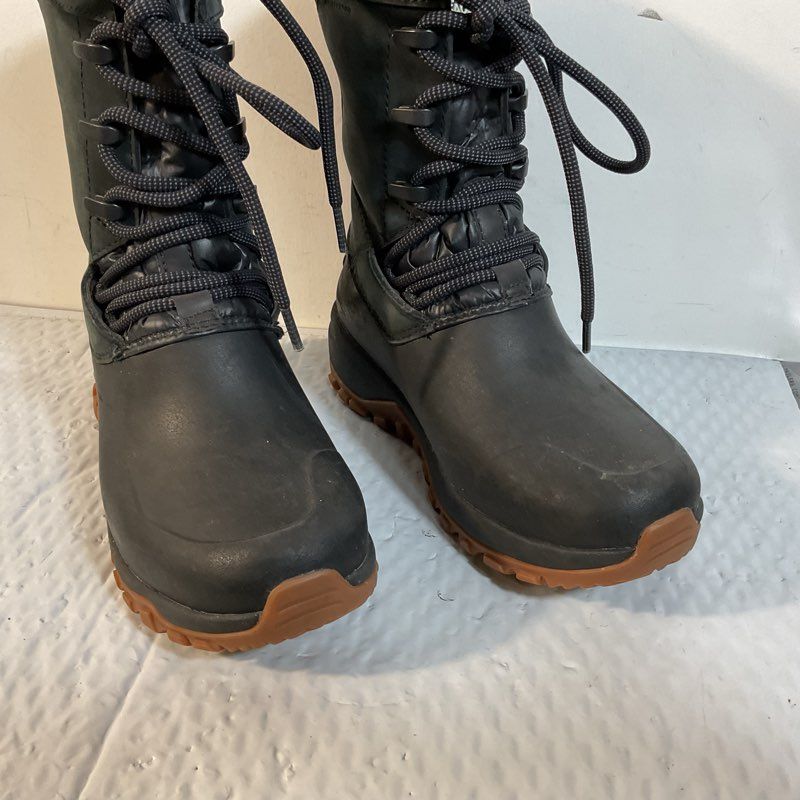THE NORTH FACE Yukiona Mid Women's Snow Boots- SZ 5