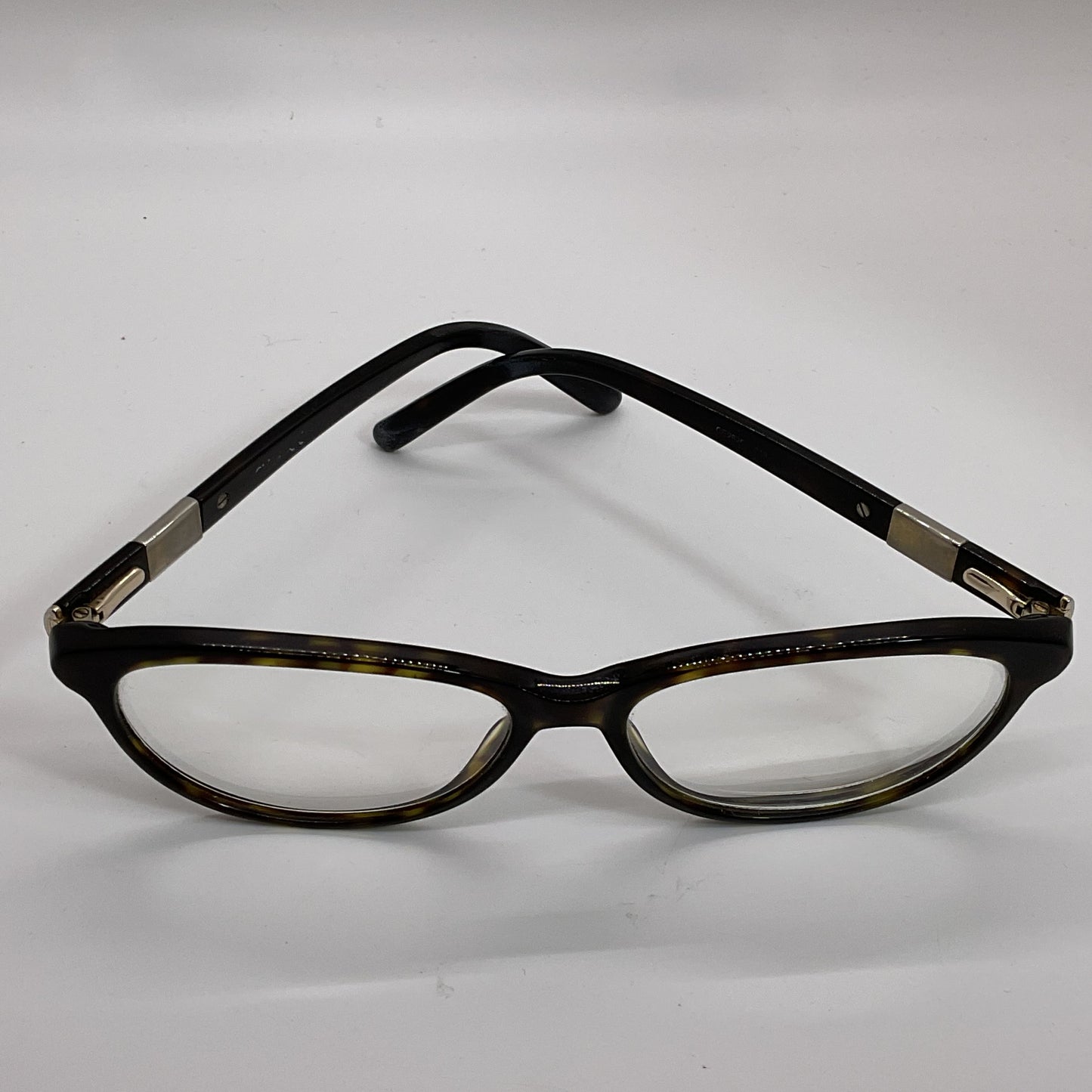 CHLOE CE2626 219 Brown Eyeglasses- FRAMES ONLY
