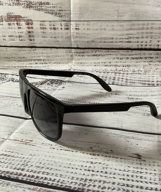 CARRERA 5003 DDLJJ 140 Black Sunglasses