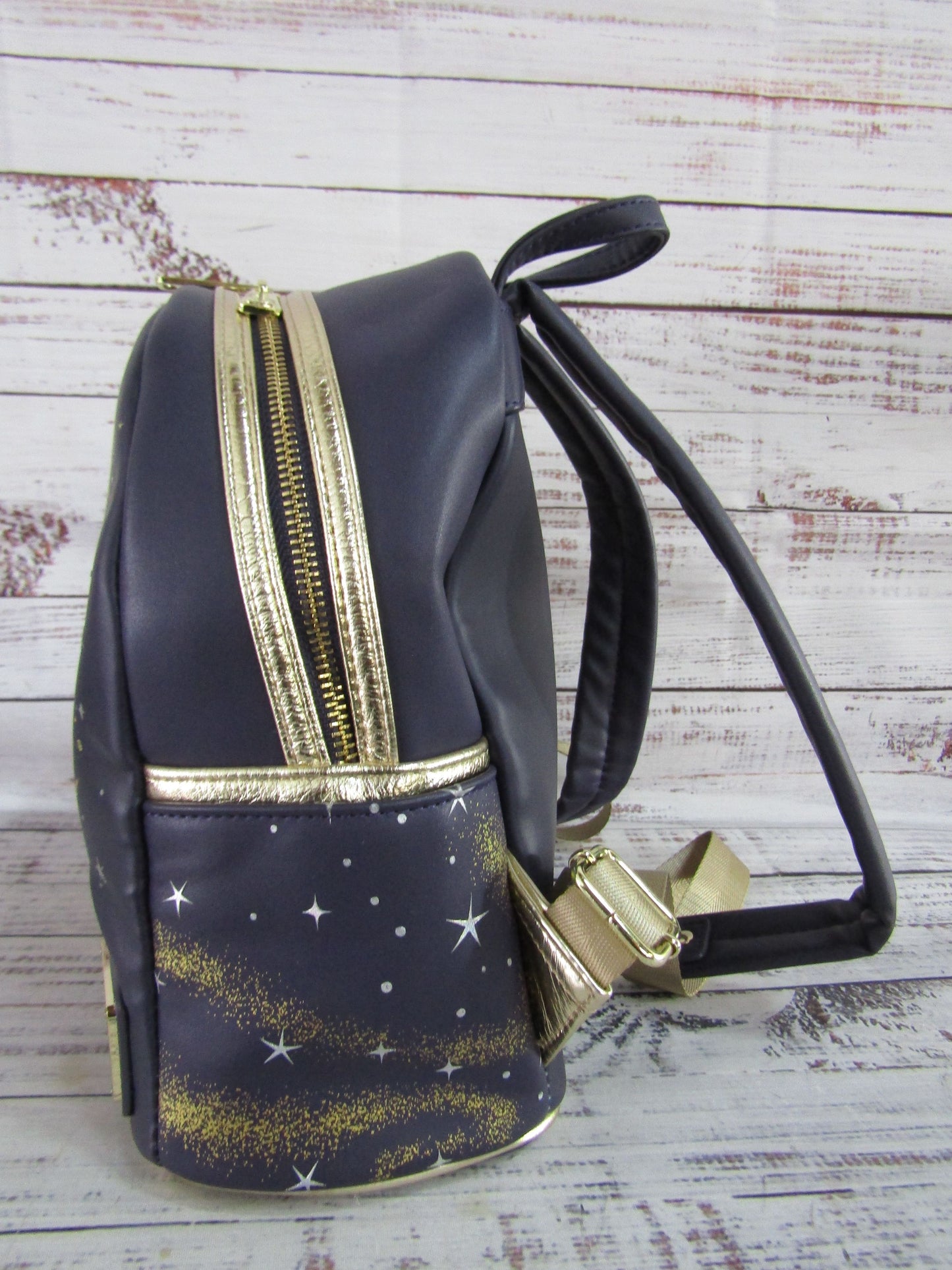 Loungefly x Disney Wish Asha Backpack