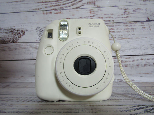 FujiFilm Instax Mini 8 Instant Camera