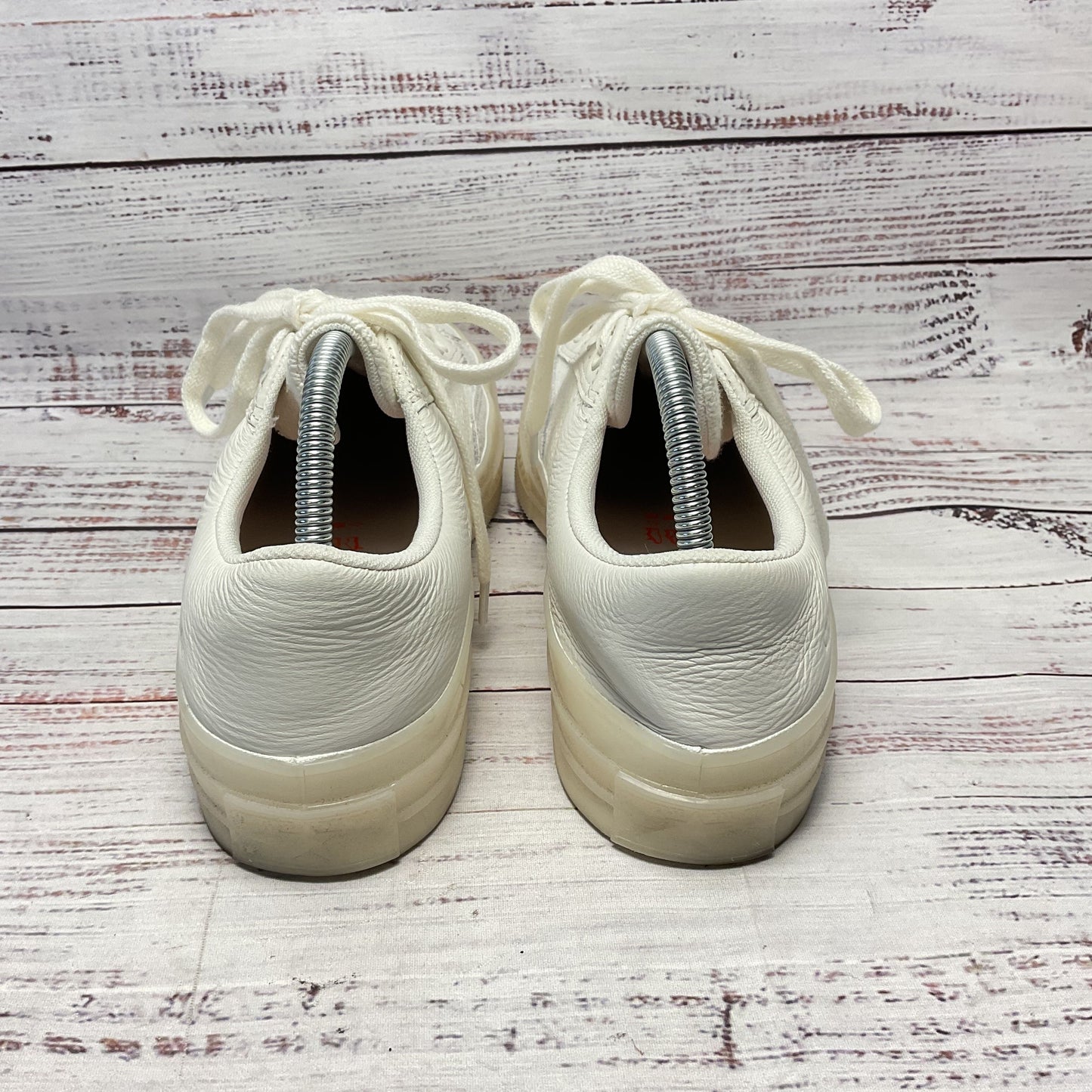 Converse Chuck 70 White Sneaker Shoe Men 8.5 Women 10