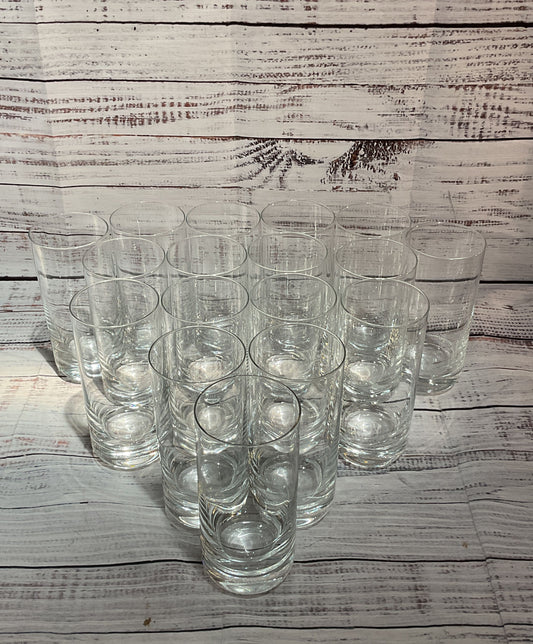 Schott Zwiesel Convention Highball Glasses Set Of 16