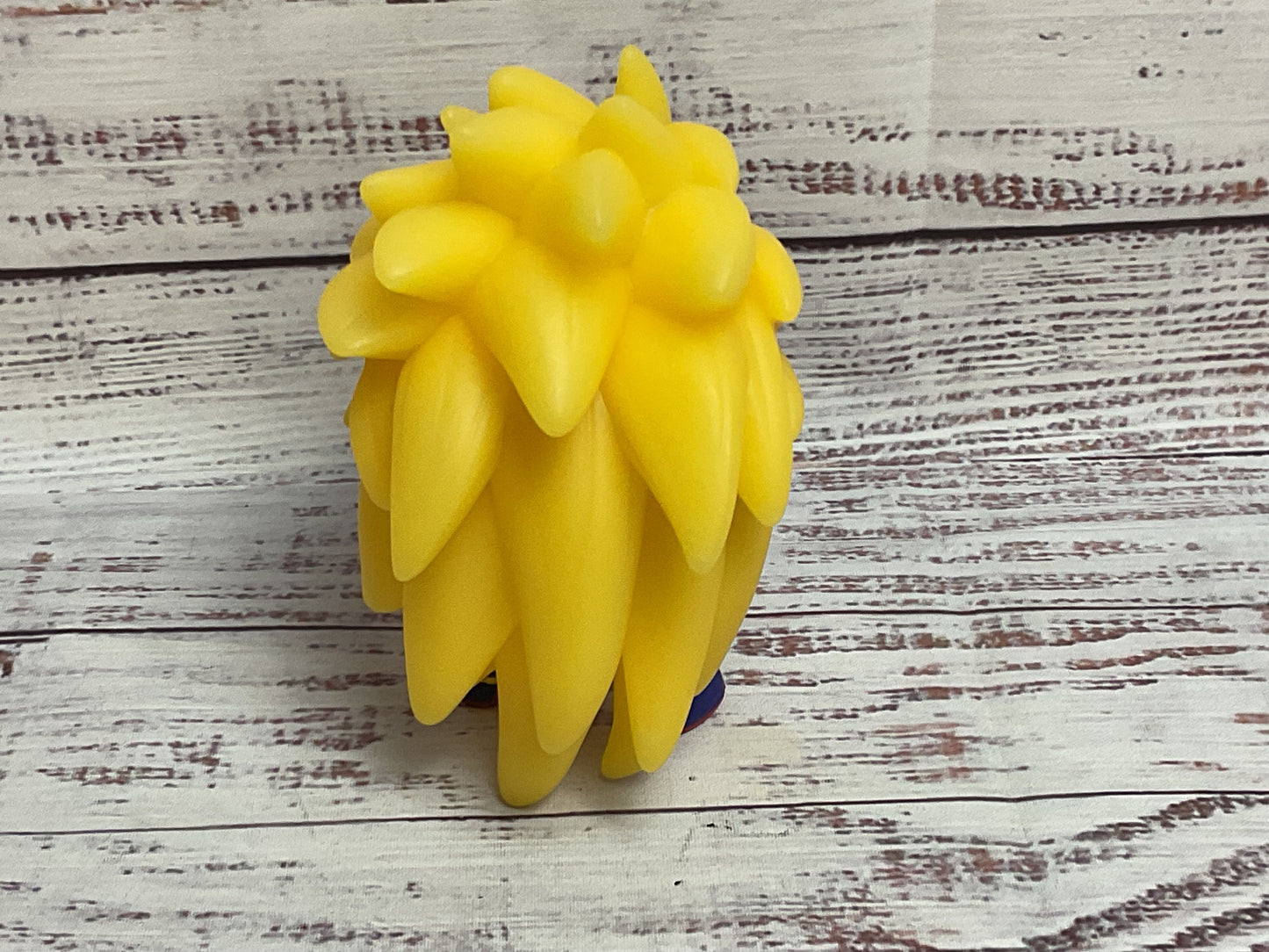 Funko Pop! Dragon Ball Z Super Saiyan Figurine
