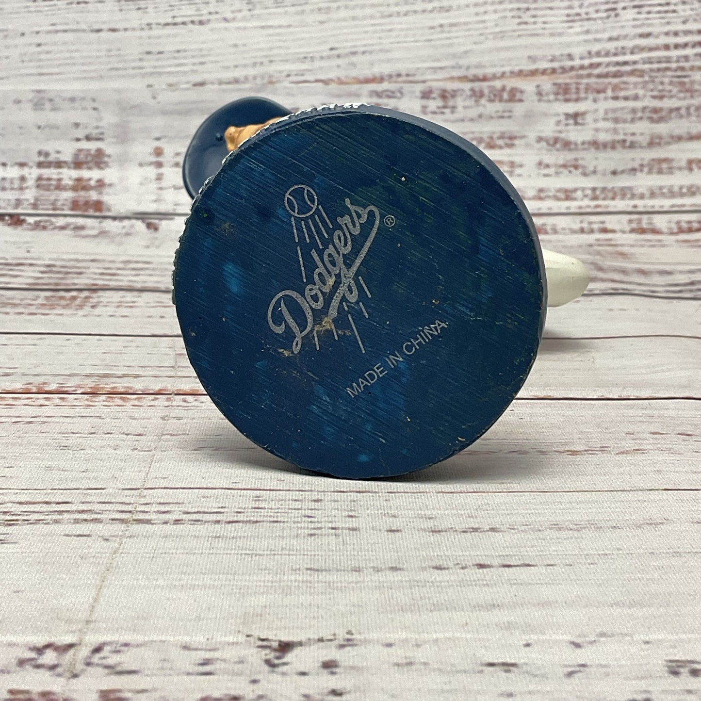 Los Angeles LA Dodgers Clayton Kershaw #22 2016 Pitching Pose Factory Error