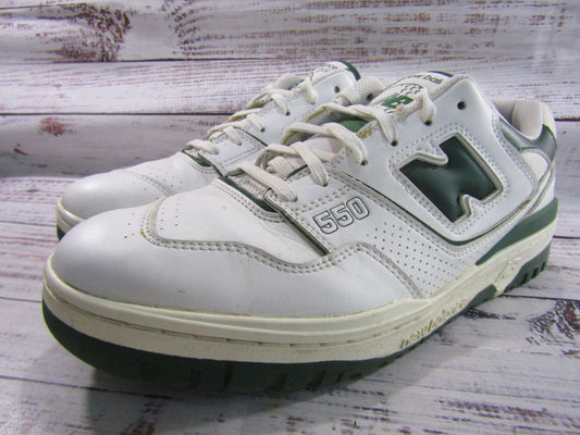 New Balance 550 Golf SL Men's White Golf Shoe Size 10 MG550WG