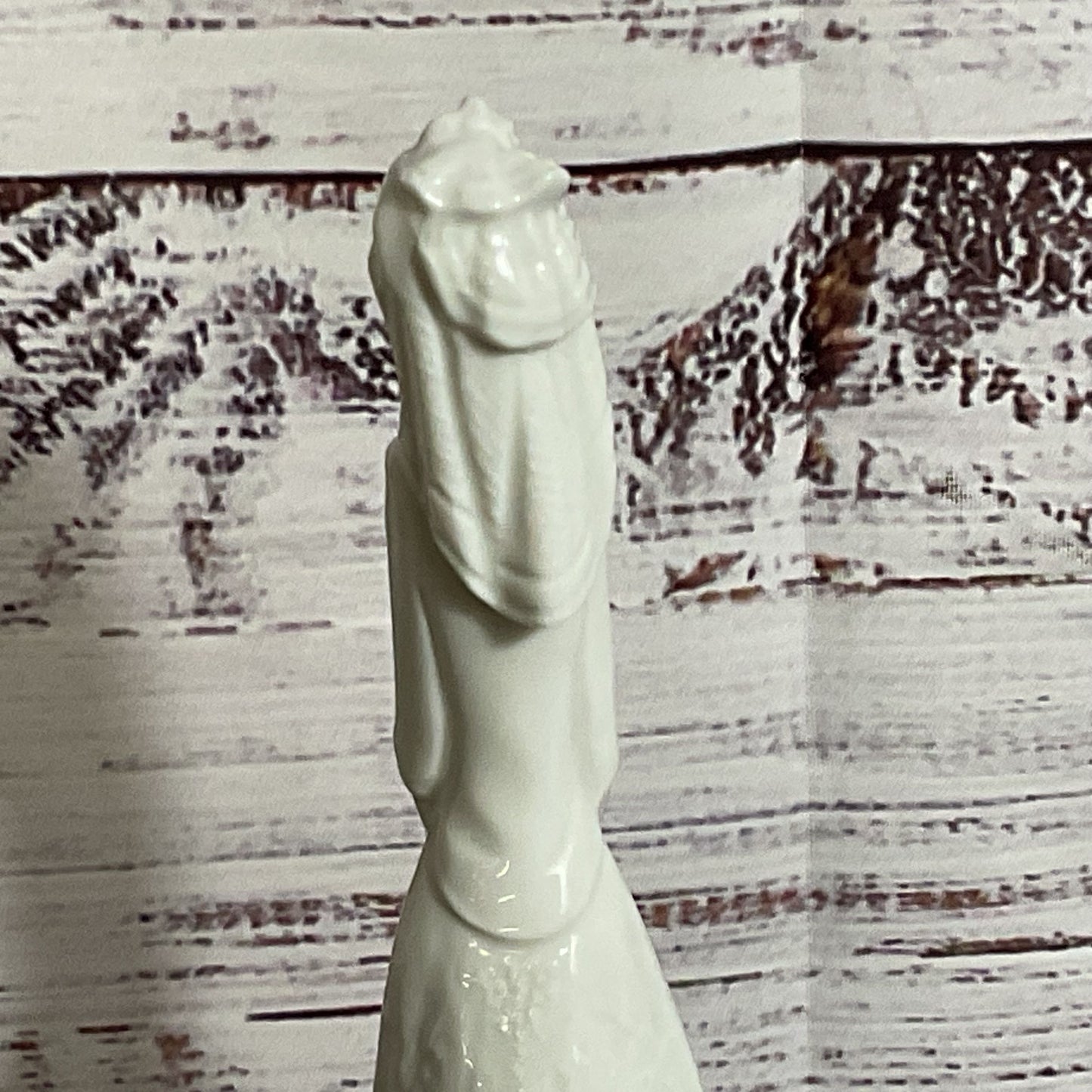 VTG. LLADRO Bridal Bell Porcelain Figurine- 8.25"
