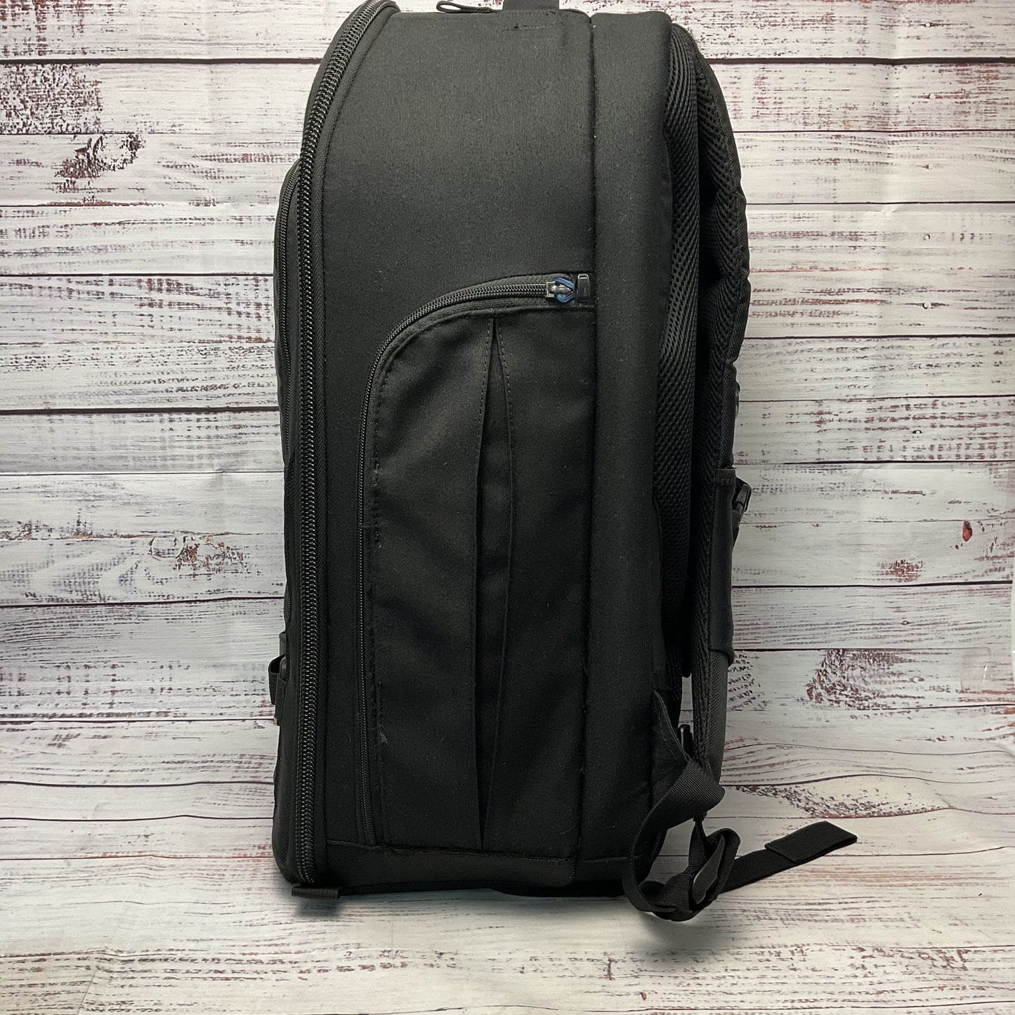 Think Tank Street Walker Hard Drive Camera Black Backpack