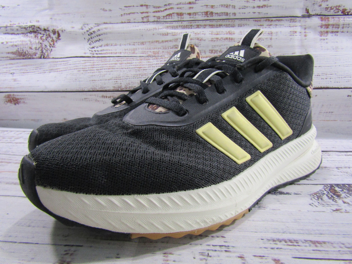 Adidas X_PLR Path Women's Black Low Top Sneakers Size 9 7IE8508