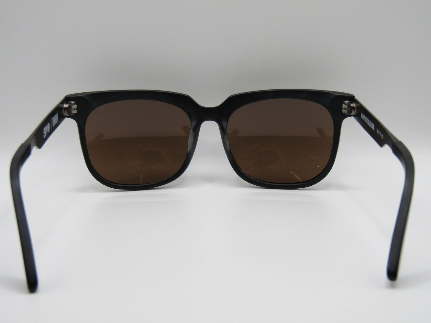 Spy+ Optics Union Happy 20 Collection Men's Square Sunglasses
