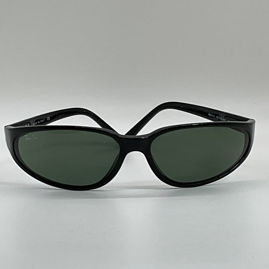 RAY-BAN RB2112 PS Stalker Men's Black Sunglasses