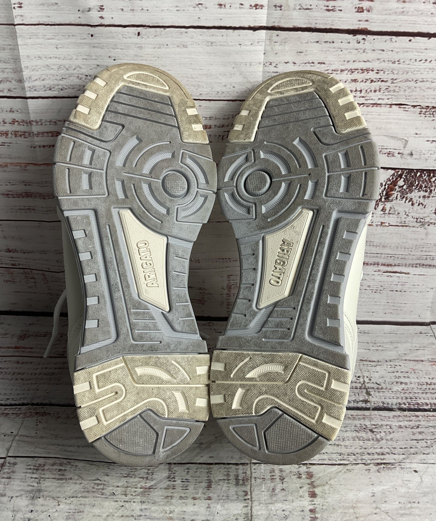 Axel Arigato Onyx Sneakers White 7.5