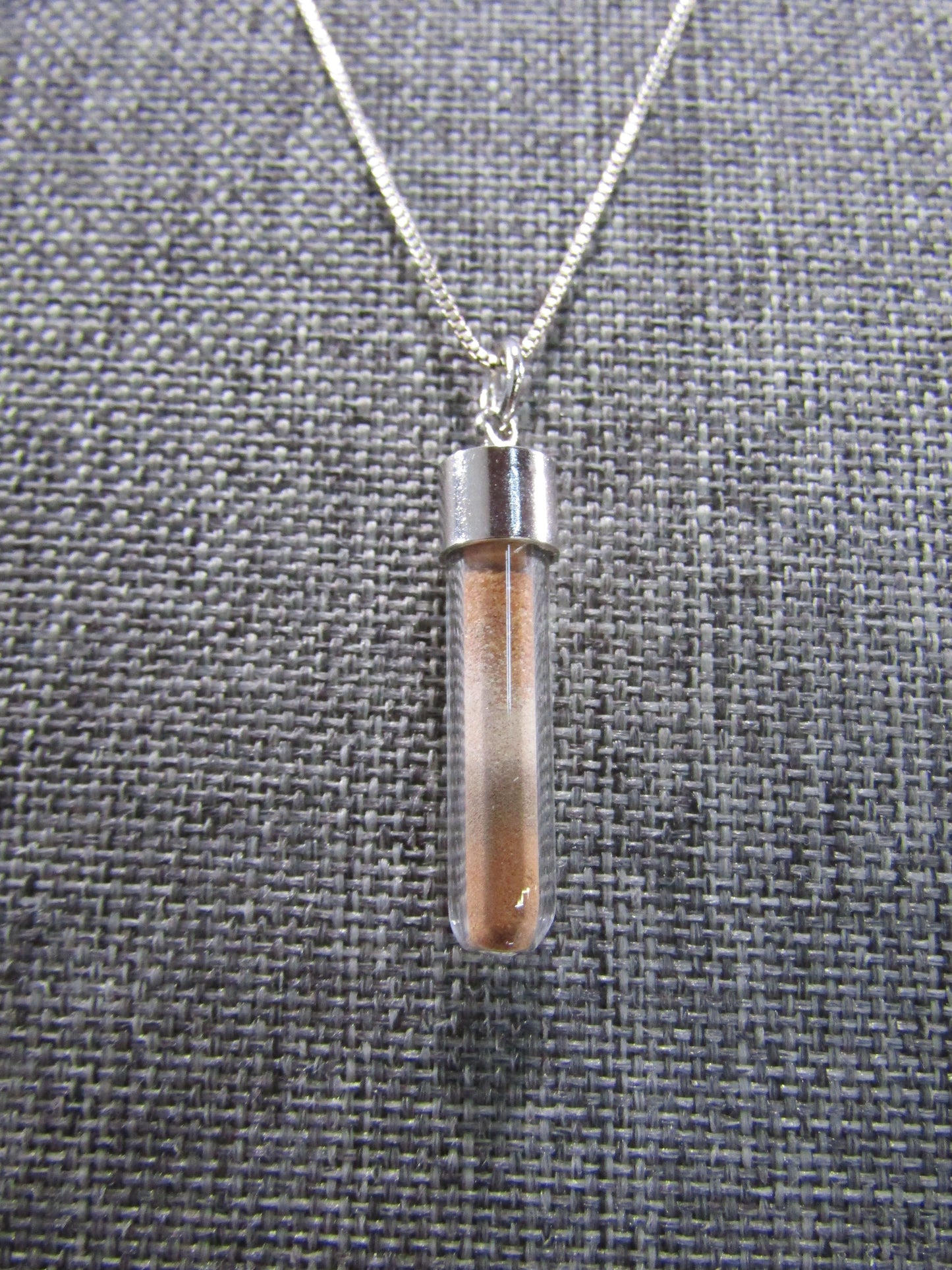 Bat-El Dvash Liba de Alma Sterling Silver Pendant Necklace